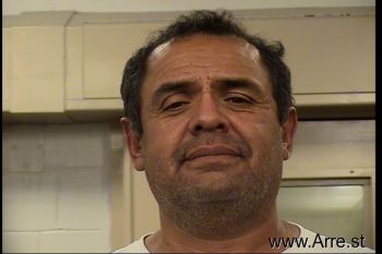 Jose Raul Lara Mugshot